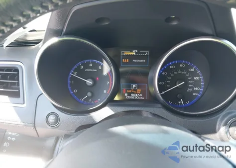 2018 Subaru Outback 2.5I Limited z USA, uszkodzony, nr VIN 4S4BSANC6J3299923